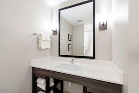 Comfort Suites Humble Houston At Beltway 8