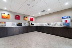 Comfort Suites Humble Houston At Beltway 8