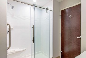 Comfort Suites Humble Houston At Beltway 8