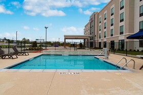Comfort Suites Humble Houston At Beltway 8