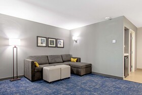 Comfort Suites Humble Houston At Beltway 8