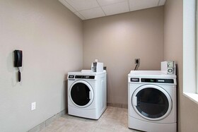 Comfort Suites Humble Houston At Beltway 8