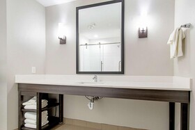 Comfort Suites Humble Houston At Beltway 8