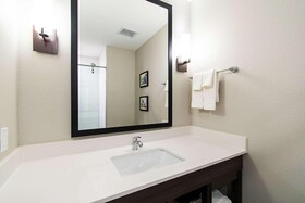 Comfort Suites Humble Houston At Beltway 8