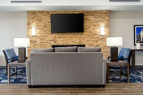 Comfort Suites Humble Houston At Beltway 8