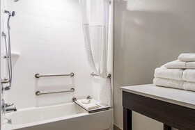 Comfort Suites Humble Houston At Beltway 8