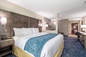 Comfort Suites Humble Houston At Beltway 8