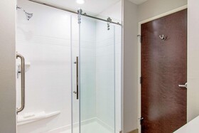 Comfort Suites Humble Houston At Beltway 8