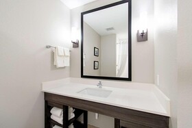 Comfort Suites Humble Houston At Beltway 8