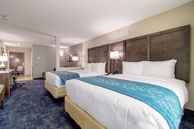 Comfort Suites Humble Houston At Beltway 8