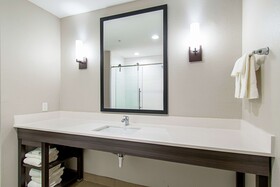 Comfort Suites Humble Houston At Beltway 8