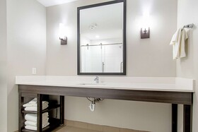 Comfort Suites Humble Houston At Beltway 8