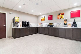 Comfort Suites Humble Houston At Beltway 8