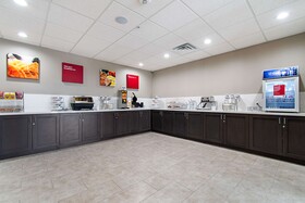 Comfort Suites Humble Houston At Beltway 8
