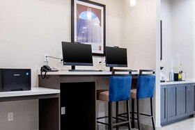 Comfort Suites Humble Houston At Beltway 8