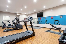 Comfort Suites Humble Houston At Beltway 8