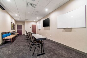Comfort Suites Humble Houston At Beltway 8