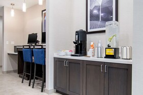 Comfort Suites Humble Houston At Beltway 8