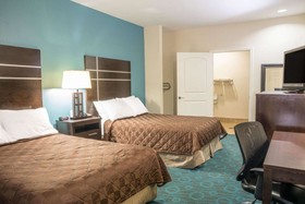 Days Inn by Wyndham Humble/Houston Intercontinental Airport