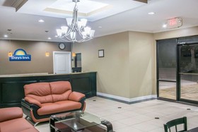 Days Inn by Wyndham Humble/Houston Intercontinental Airport