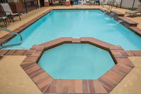 Days Inn by Wyndham Humble/Houston Intercontinental Airport