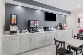 Econo Lodge Inn & Suites Humble Fm1960 - Iah Airport
