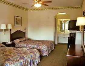 Super Stay Inn By OYO Humble IAH East