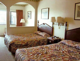 Super Stay Inn By OYO Humble IAH East