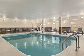 Fairfield Inn & Suites Houston Humble