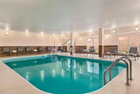 Fairfield Inn & Suites Houston Humble