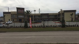 Grand Villa Inn & Suites