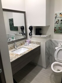 Grand Villa Inn & Suites