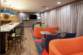 Hampton Inn Houston-Humble