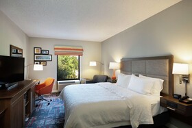 Hampton Inn Houston-Humble