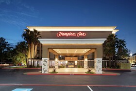 Hampton Inn Houston-Humble