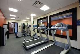 Hampton Inn Houston-Humble