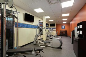 Hampton Inn Houston-Humble