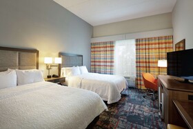 Hampton Inn Houston-Humble