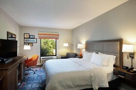 Hampton Inn Houston-Humble