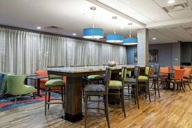 Hampton Inn Houston-Humble