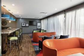 Hampton Inn Houston-Humble