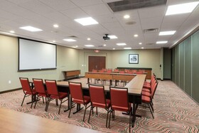 Hampton Inn Houston-Humble