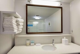 Hampton Inn Houston-Humble