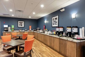 Hampton Inn Houston-Humble