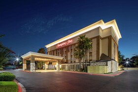 Hampton Inn Houston-Humble