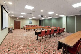 Hampton Inn Houston-Humble