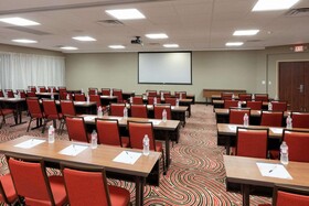 Hampton Inn Houston-Humble
