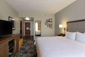 Hampton Inn Houston-Humble