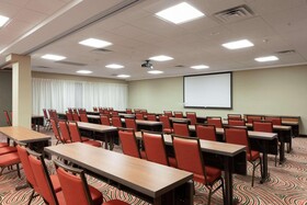 Hampton Inn Houston-Humble