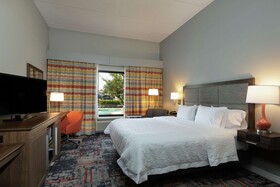 Hampton Inn Houston-Humble